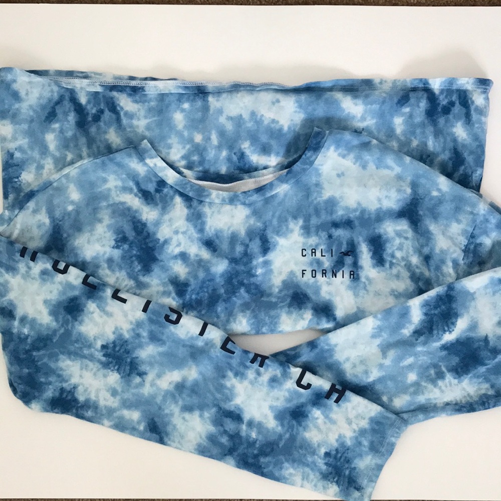 Graphic tee
